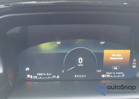 2021 Lincoln Nautilus Reserve from USA, damaged, VIN 2LMPJ8K94MBL12610